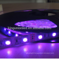 Hot New Products For 2015 Wholesale LED Flexible Strip light DC110V-220V SMD5050